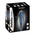BABYLISS Hair trimmer E695E Warranty 36 month(s)