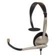 Koss Headphones CS95 Wired