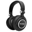 Koss Wireless Headphones with active Noice cancelation BT540i Headband/On-Ear