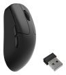 MOUSE USB OPTICAL WRL M2/BLACK M2-A23 KEYCHRON
