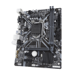 Gigabyte H310M H 1.1 Processor family Intel