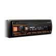 Alpine UTE-200BT Media Receiver with USB