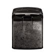 SHREDDER POWERSHRED M-7CM/CROSS CUT 4701801 FELLOWES