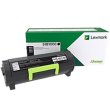 Lexmark Black Return Program Imaging Unit 56F0Z00 Monochrome Laser