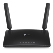 TP-LINK 4G LTE Router Archer MR200 802.11ac