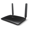 TP-LINK 4G LTE Router Archer MR200 802.11ac