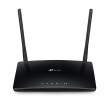TP-LINK 4G LTE Router TL-MR6400 802.11n