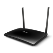 TP-LINK 4G LTE Router TL-MR6400 802.11n
