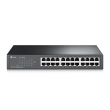 TP-LINK Switch TL-SF1024D Unmanaged