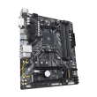 Gigabyte B450M DS3H 1.0 M/B Processor family AMD