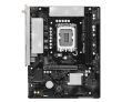 ASROCK LGA 1851 (Socket V1) RAM DDR5-SDRAM 2xSlots