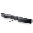 Dell Professional Soundbar Skype for Business AE515M Speaker type Active