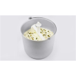 Caso Ice Cream and Yogurt Maker IceCreamer Power 180 W