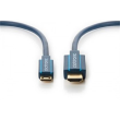 Clicktronic 70322 Mini-HDMI™ adapter cable with Ethernet