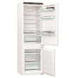 Gorenje Refrigerator NRKI4182A1 Energy efficiency class F