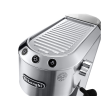 Delonghi | Dedica Espresso Coffee Maker | EC685.M | Pump pressure 15 bar | Built-in milk frother | S