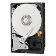 Western Digital Red NAS WD80EFAX 5400 RPM 8000 GB