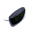 Adler Alarmclock Radio 	AD 1121 Black