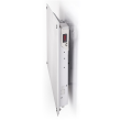 Mill Heater MB1000L DN Glass Panel Heater