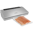 Caso Bar Vacuum sealer GourmetVAC 480 Power 160 W
