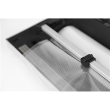Caso Bar Vacuum sealer GourmetVAC 480 Power 160 W
