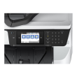 Multifunctional printer | WF-C8690DWF | Inkjet | Colour | All-in-One | A4 | Wi-Fi | Grey/Black