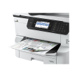 Multifunctional printer | WF-C8690DWF | Inkjet | Colour | All-in-One | A4 | Wi-Fi | Grey/Black