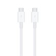 Apple Thunderbolt 3 (USB-C) Cable (0.8m)