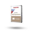 TOSHIBA Serial ATA III 3.5 " Buffer 512 MB