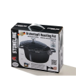 Stoneline Roasting Pot 2.6 L