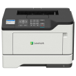 Lexmark MS521dn  Mono
