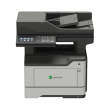 Lexmark MX521ade Mono