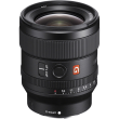Sony SEL-24F14GM lens FE 24mm F1.4 GM Sony