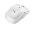 MOUSE BLUETH OPTICAL M240/SIL WHITE 910-007120 LOGITECH