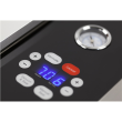 Caso Chamber Vacuum sealer VacuChef SlimLine Power 400 W