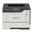Lexmark Printer MS622de Mono