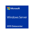 Microsoft | Windows Server 2019 Datacenter - 64-bit | P71-09023 | EN | 16 cores | DVD-ROM | Licence