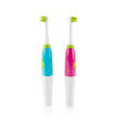 ETA Toothbrush with water cup and holder Sonetic  ETA129490070 Battery operated