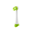 ETA Toothbrush with water cup and holder Sonetic  ETA129490080 Battery operated