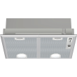 Bosch Hood Serie 4 DHL555BL Canopy