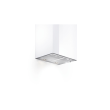 Bosch Hood Serie 4 DHL555BL Canopy
