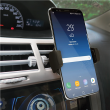 Logilink Wireless car charger with smartphone mount Wireless Charger