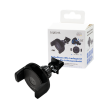 Logilink Wireless car charger with smartphone mount Wireless Charger