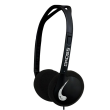 Koss Headphones KPH25k Wired
