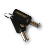 PORT CONNECT Master Key Set For 901215 - 5 PCS