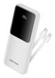 POWER BANK USB 10000MAH 22.5W/WHITE FHOW0 VENTION