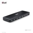 NB ACC DOCKING STATION 12IN1/THUNDERBOLT CSV-1582 CLUB3D