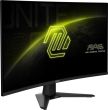 MSI 31.5 " 1920 x 1080 pixels Full HD