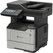 Lexmark Monochrome Laser Printer MX622adhe Mono