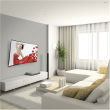 Barkan Flat / Curved TV Wall Mounts E310+ Wall Mount